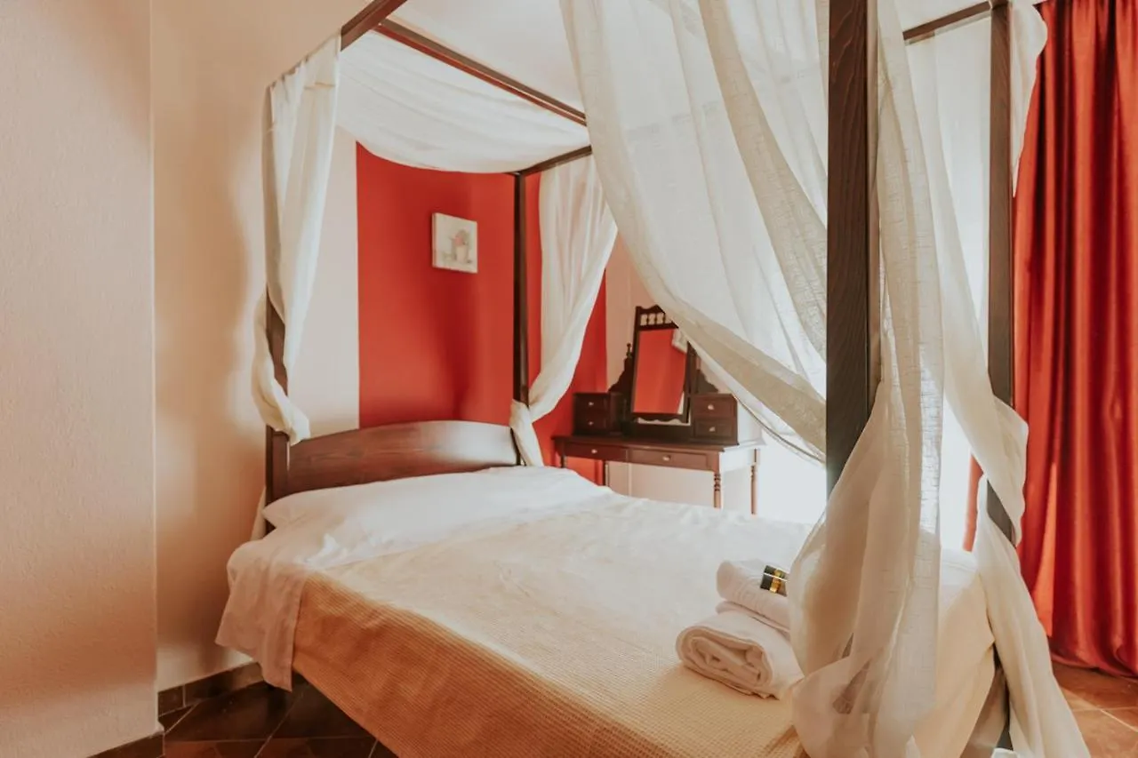 Mariam Apartment Saloniki