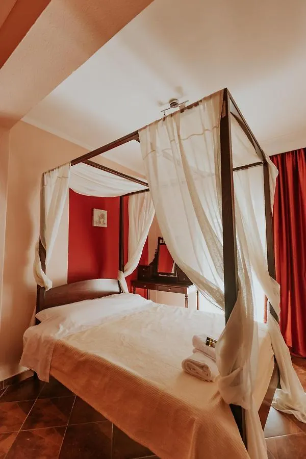 Mariam Apartment Saloniki 0*,
