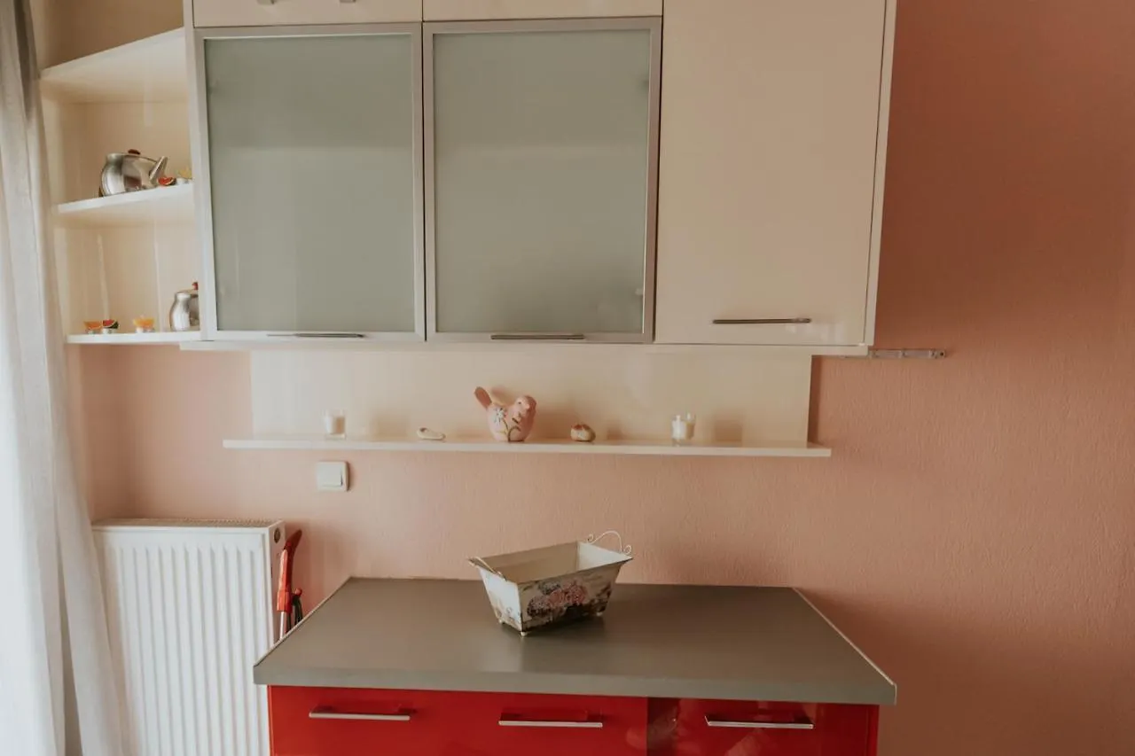 Mariam Apartment Saloniki 0*,  Grecja