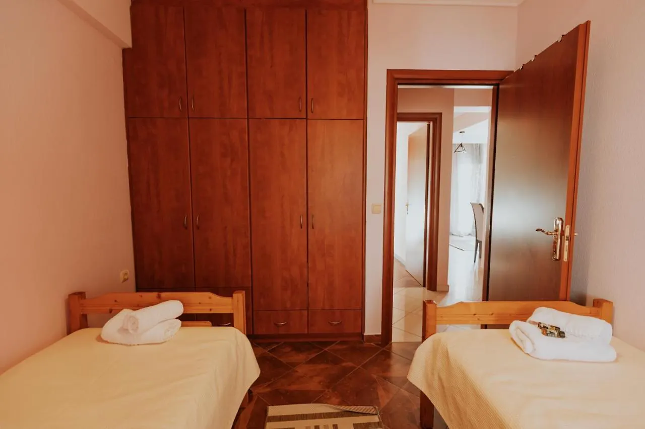 Mariam Apartment Saloniki