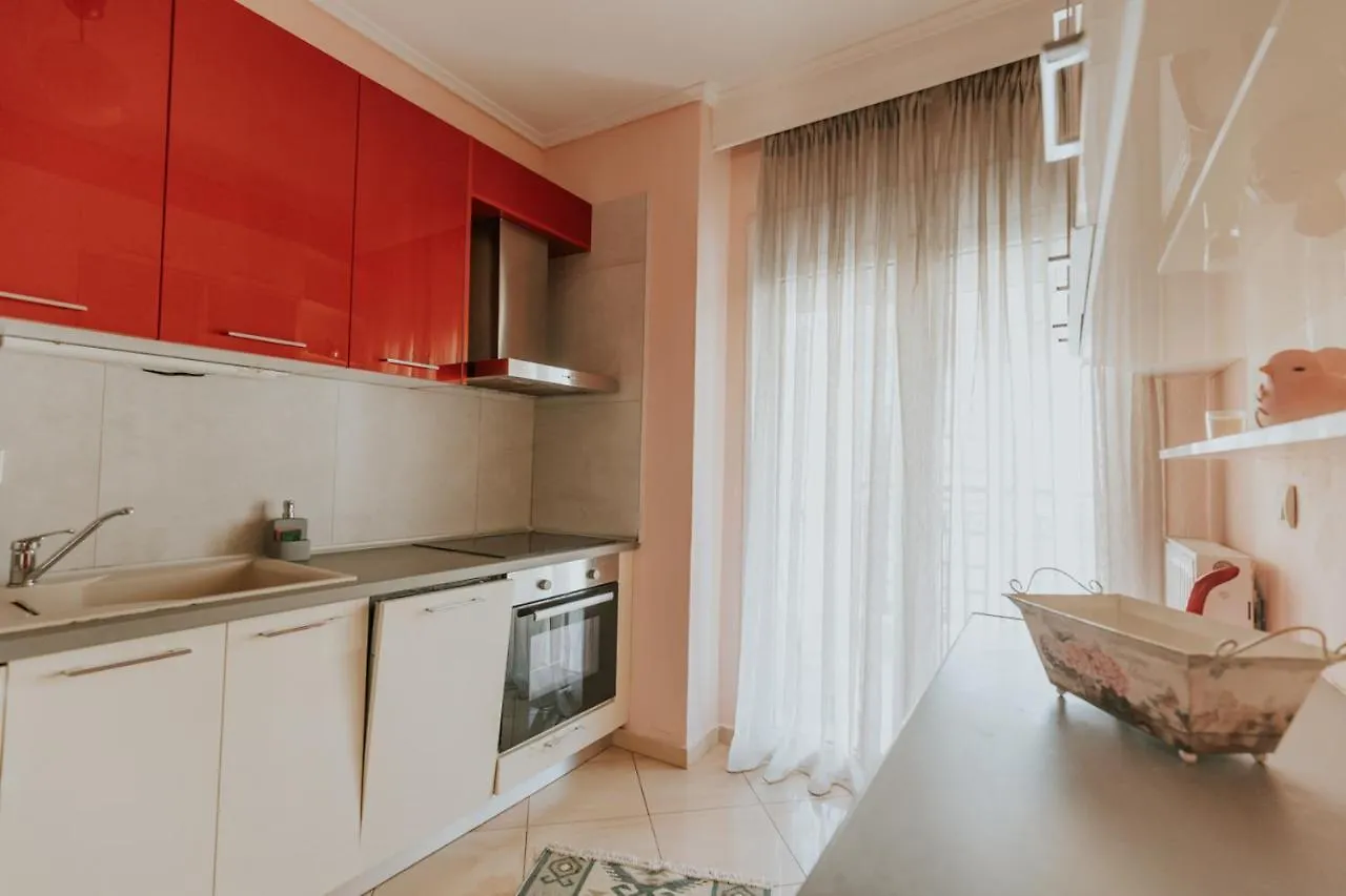 Mariam Apartment Thessaloniki