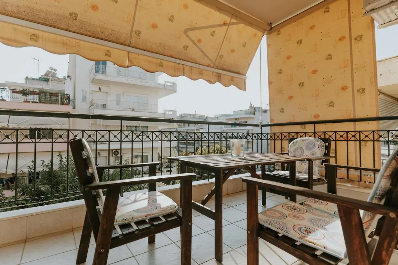 Mariam Apartment Thessaloniki Greece