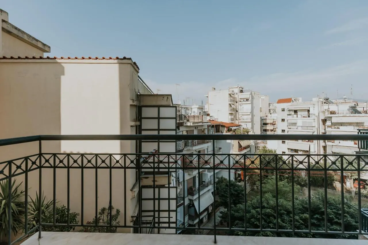 Mariam Apartment Thessaloniki