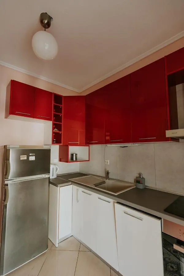 Mariam Apartment Thessaloniki