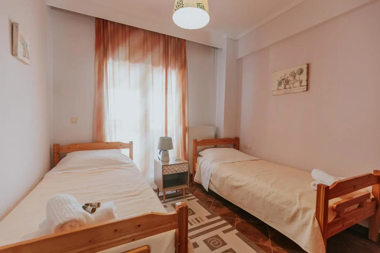Mariam Apartment Thessaloniki Greece