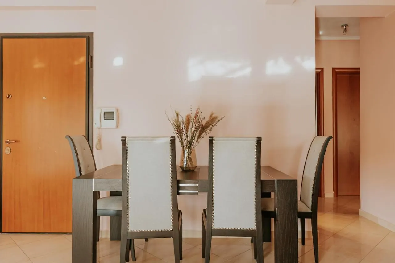 Mariam Apartment Thessaloniki