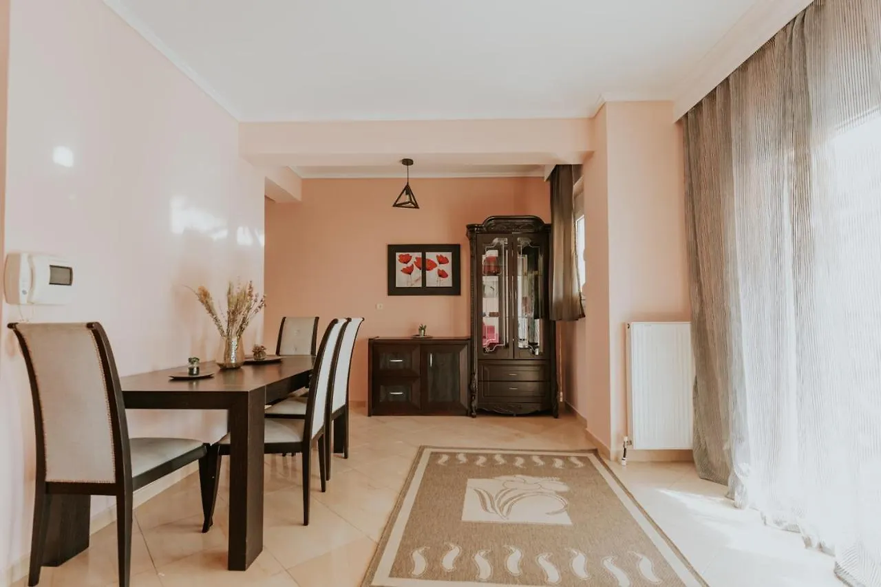 Mariam Apartment Thessaloniki